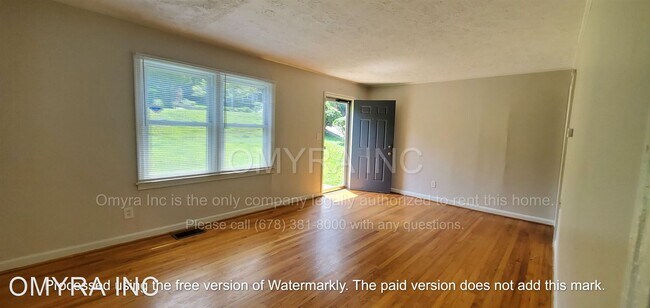 Building Photo - 3 br, 1 bath House - 3748 Clairmont Road