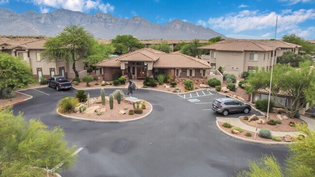 Building Photo - 655 W Vistoso Highlands Dr