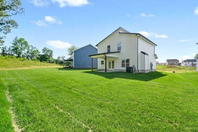 Building Photo - Brand New - 3 Bedroom 2 1/2 Bath Home For ...