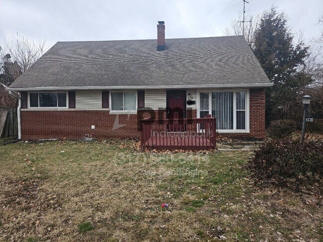 Building Photo - 4138 N Irvington Ave