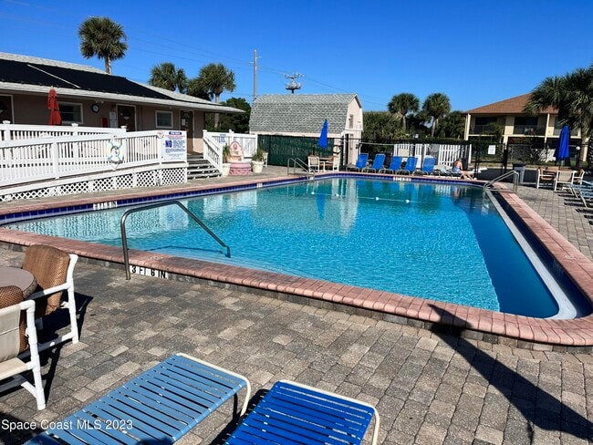 Building Photo - 3150 N Atlantic Ave