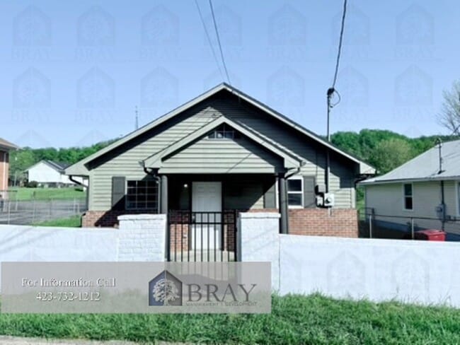 Building Photo - Cozy and Convenient Home for Rent Near Downtown Johnson City