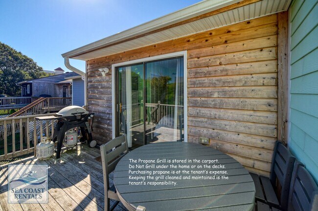 Building Photo - Beach Please @ 218 Sandpiper Dr