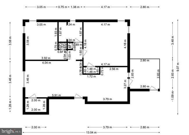Building Photo - 2500 Langston Blvd.