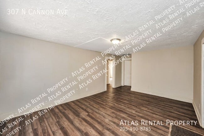 Building Photo - 307 N Cannon Ave