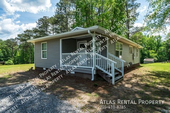 Building Photo - 3057 Woodruff Mill Rd