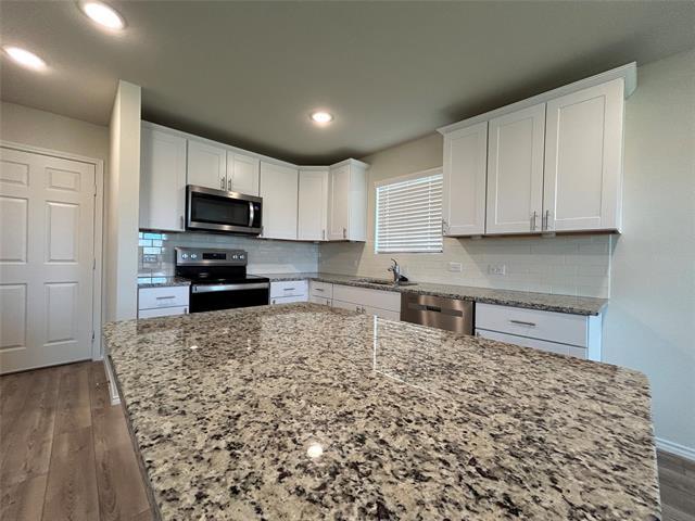 Building Photo - 4644 Benham Dr