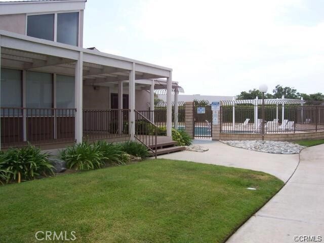 Building Photo - 5598 Cajon Ave