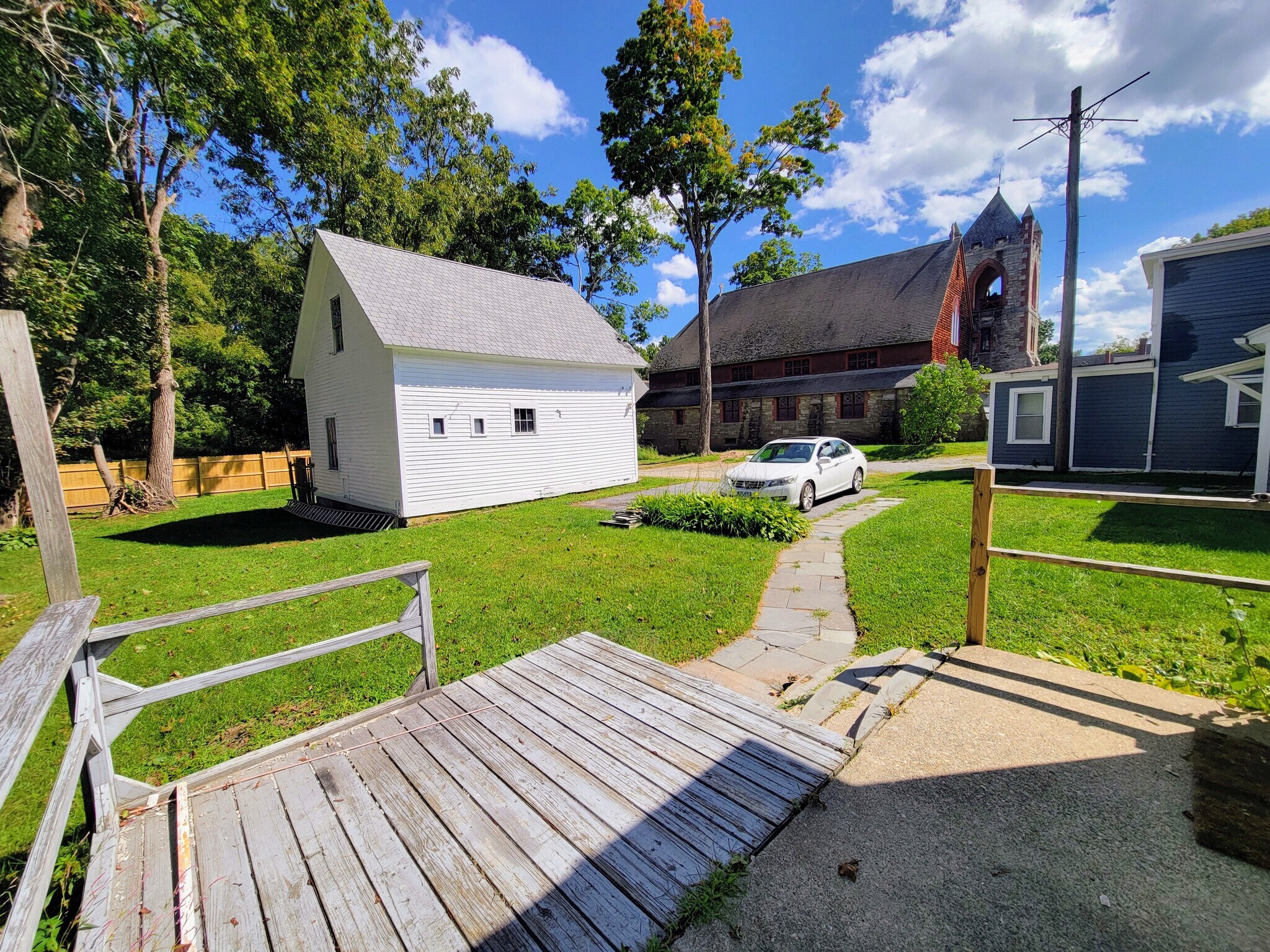 Building Photo - 264 Broad St