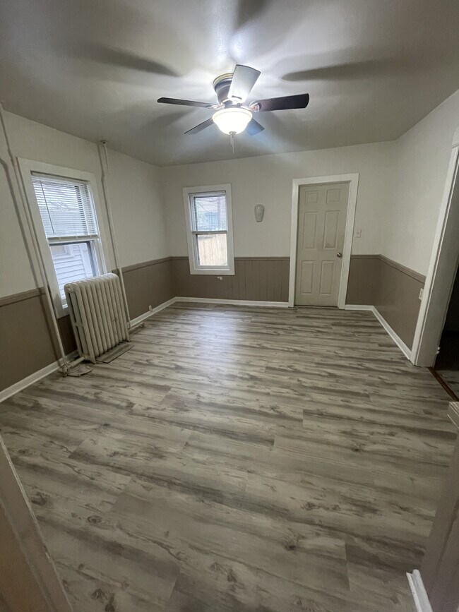 Dining Room - 17 Whitmore St