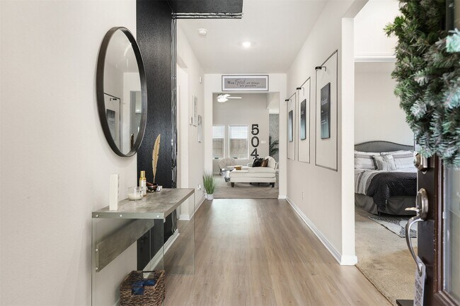 Building Photo - 14209 Freeboard Dr