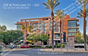 Building Photo - 208 W Portland St