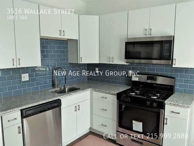 Building Photo - 3516 Wallace St