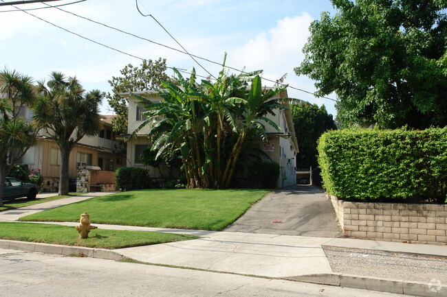 Building Photo - 14308 Dickens St