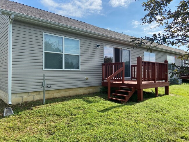 Building Photo - Patio Home in Heatherbrooke