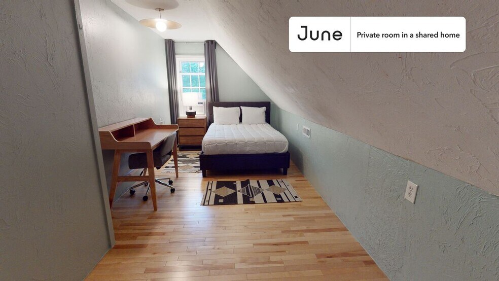 Building Photo - Room in Shared 7 bed/2.5 bath home in Harvard Square (Cambridge)