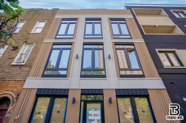 Building Photo - Available