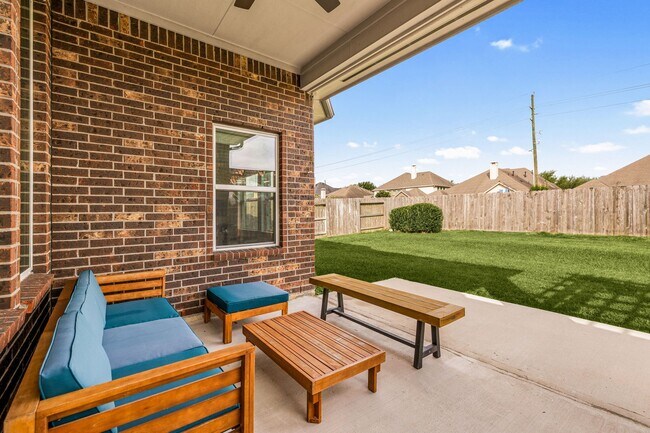 Building Photo - 10507 Angeline Springs Ln