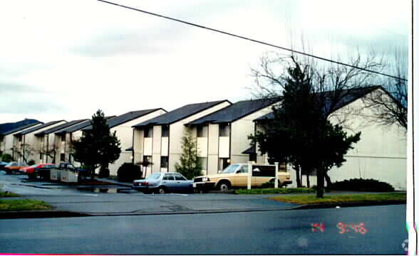 Primary Photo - Rainier View I