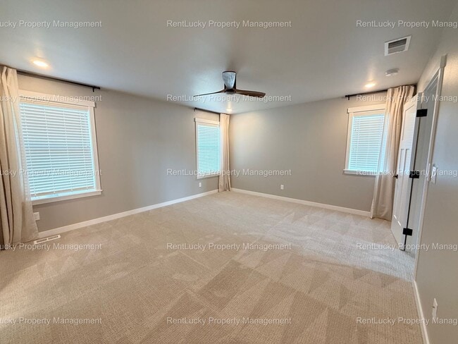 Building Photo - 2024-Built 3-Bedroom Home with Modern Upgr...