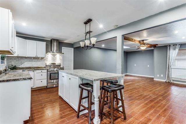 Building Photo - 4126 Sweetbriar Dr