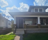 Building Photo - 810 N Bradley Ave