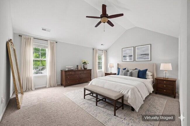 Building Photo - 4 bed/2.5 bath in Matthews - 1st Month's Rent only $1000!