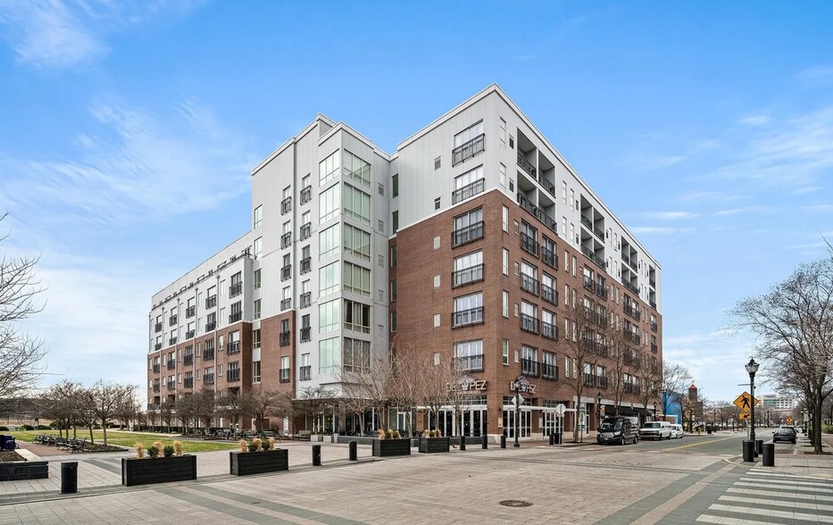 Building Photo - 530 Harlan Blvd