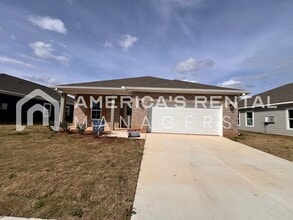Building Photo - New Construction Home for Rent in Robertsdale, AL!!!
