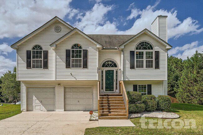 Building Photo - 3500 Silverton