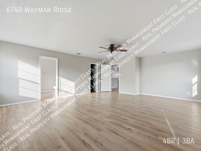 Building Photo - 6740 Wayman Ridge