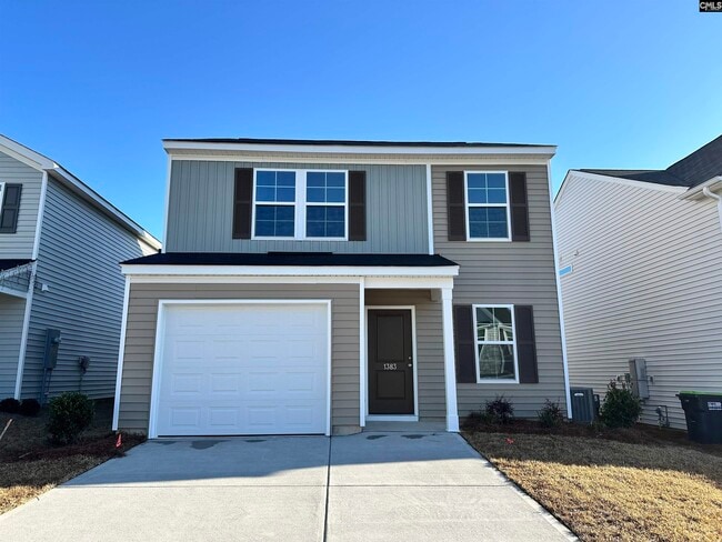 Primary Photo - 1383 Moorgrove Rd