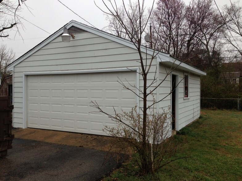 Building Photo - 3607 Harris Ave