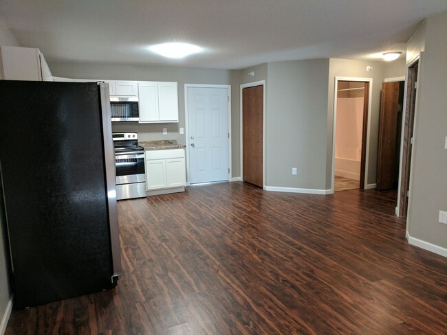 Interior Photo - Rosewood Apartments