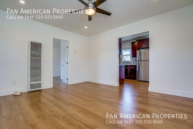 Building Photo - 11314 1/2 S Truro Ave-