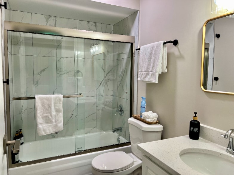 Building Photo - 2014 Washington Ave