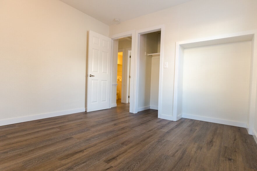 Bedroom 2 - 14603 SE Arista Dr