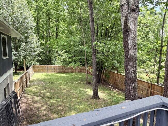 Building Photo - Wooded Retreat with Community Lake Access – Hendersonville, NC