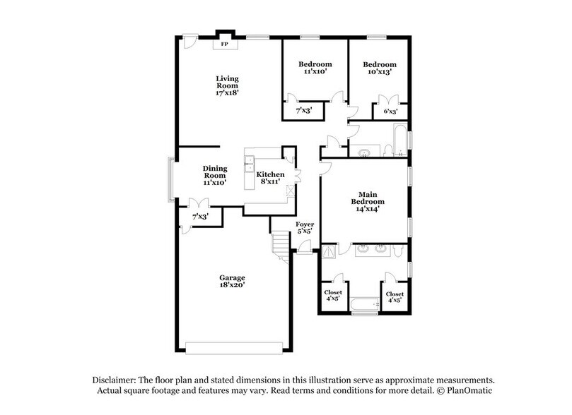Building Photo - 7456 Cross Ridge Cir
