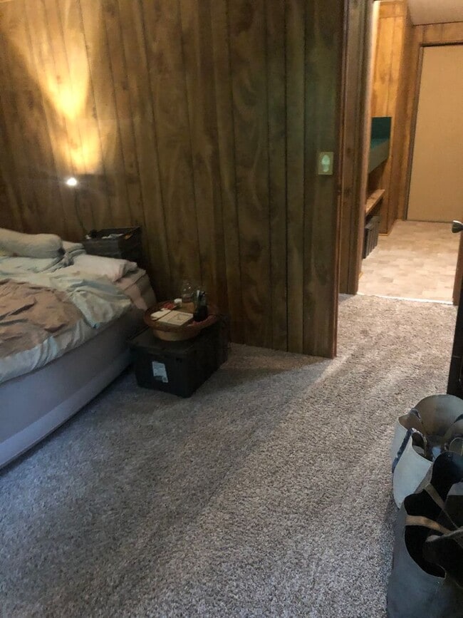 Building Photo - River Rapids