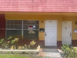 Building Photo - 2520 NW 52nd Ave