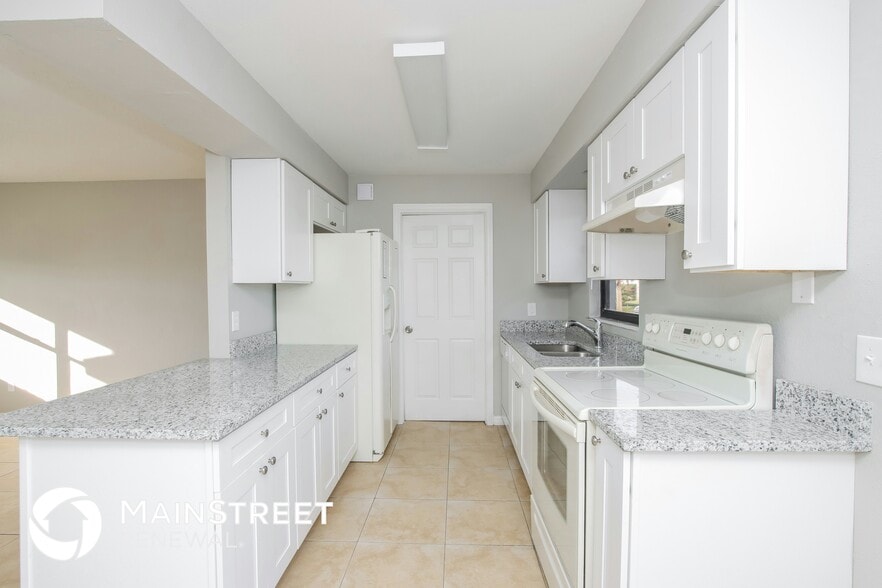 Building Photo - 1173 Martha Lee Ave