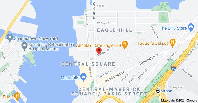 Building Photo - 11 Trenton St