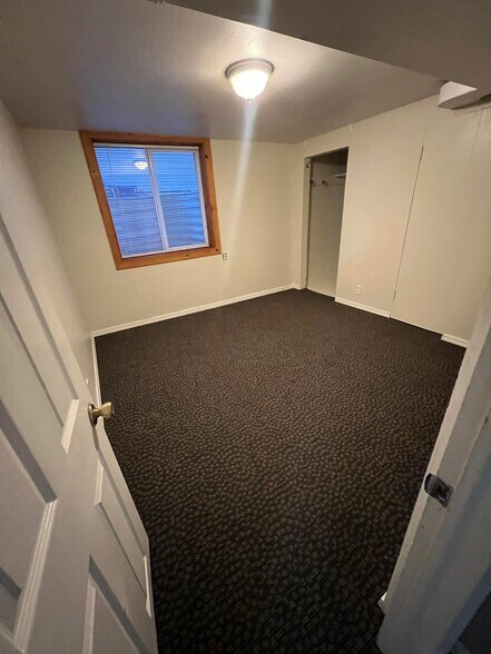 North Downstairs Bedroom - 196 S 1000 E