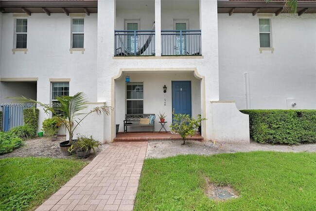 Building Photo - 11940 SW 25th Ct