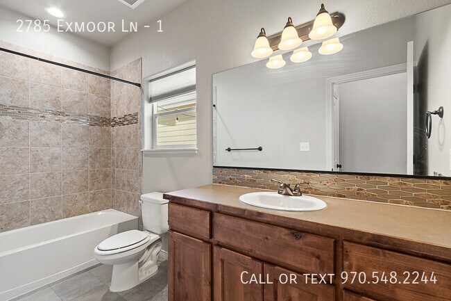 Building Photo - 2785 Exmoor Ln