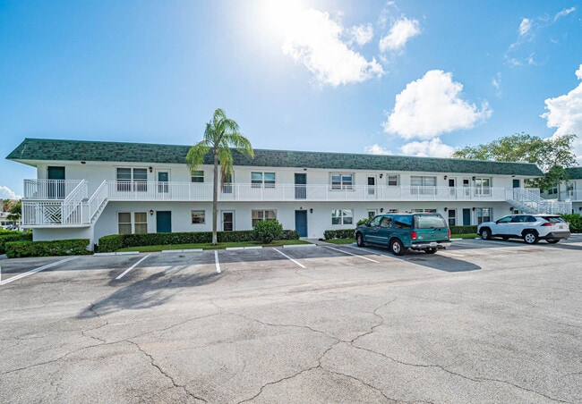 Building Photo - 2800 Indian River Blvd