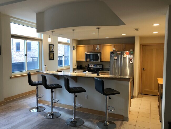 Building Photo - 741 N Milwaukee St