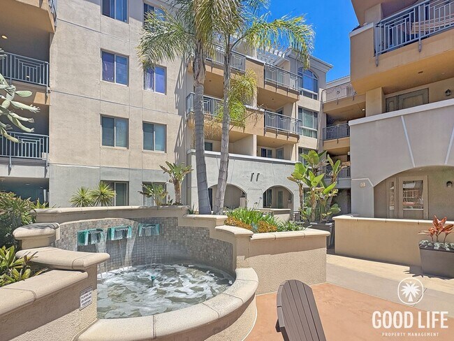 Building Photo - Charming 1BD/1BA Condo in Carmel Valley with Walk-In Closet, Balcony & In-Unit Laundry