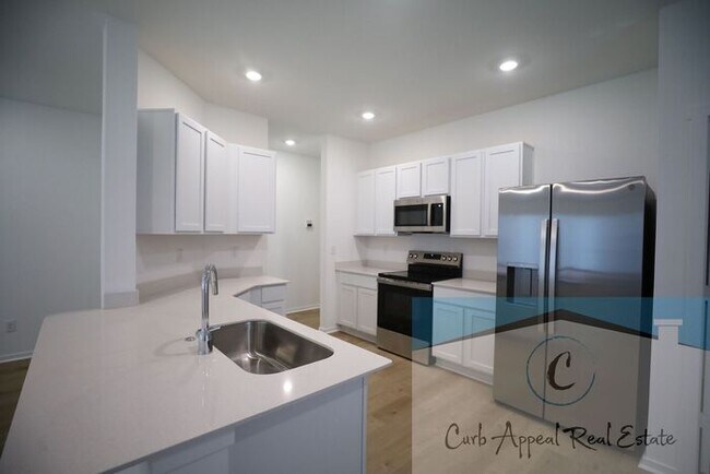 Building Photo - New construction in Jonesboro - beautiful 3 bed / 2 bath home - Valley View!!